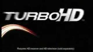 TurboHD by Dish Network [upl. by Airamat]