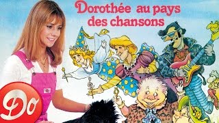 Dorothée  Le générique de Récré A2 Audio officiel [upl. by Ottavia407]