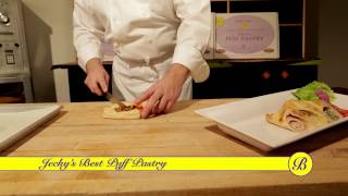 Jeckys Best Puff Pastry Promotional Video [upl. by Mulcahy]