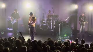 DIIV  Blankenship  Live Paris  Le Trianon  10032024 [upl. by Eilhsa]