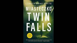 Miasteczko Twin Falls  Audiobook PL całość [upl. by Nosyd170]