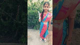 Golla Mallamma kodal folk song 👌subscribe [upl. by Esir]