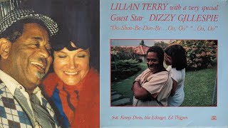 Lilian Terry with Dizzy Gillespie  A Night in Tunisia [upl. by Nomra345]