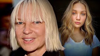 Inside Sia and Maddie Zieglers CREEPY Relationship [upl. by Ikir]