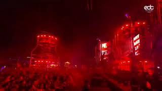 Ray Volpe  EDC Las Vegas 2023 [upl. by Fretwell]