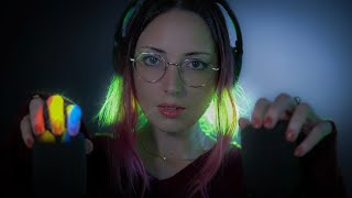 ASMR Does This Give You Tingles 🎧 💤 [upl. by Coates941]