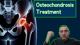 Osteochondrosis  Symptoms causes and Treatment Osteochondritis [upl. by Auop534]