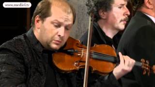 Denis Matsuev Aleksandr Buslow and Boris Brovtsin  Rachmaninov  Trio Elegiaque [upl. by Cleary]