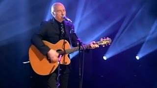 Midge Ure  quotViennaquot acoustic  The Late Late Show [upl. by Alue]