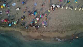 Drone flight over Apulia [upl. by Alves]