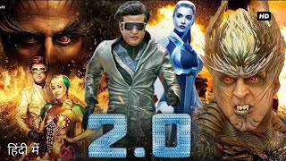 Robot Full Movie Hindi Dubbed  HD  Rajinikanth Aishwarya Rai  Robot Full Movie HDReviewsampFacts [upl. by Erusaert]