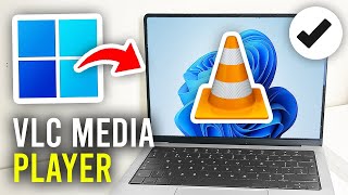 How To Download VLC Media Player On PC amp Laptop  2024 Guide [upl. by Addis669]