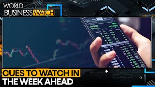 US Election amp Fed Dominate the Calendar  World Business Watch  WION [upl. by Torp]