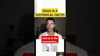 Did the Resurrection Really Happen resurrection christ islamicshorts atheism history mystical [upl. by Ekram889]