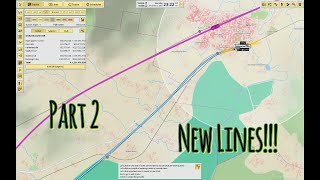 NIMBY Rails 2 Training South [upl. by Alitha]