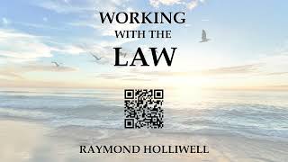 Audiobook Working With The Law by Raymond Holliwell  Complete [upl. by Graehme90]