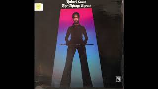 Hubert Laws  The Chicago Theme 1974 Full Album [upl. by Kcirdot]