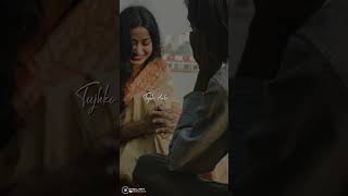 Do naino ke pechida sou galiyare  New glow status  Lyrics status  Arijit singh song status [upl. by Ttsepmet361]