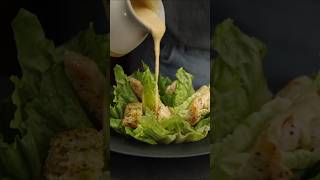 Caesar Salad [upl. by Onimod]