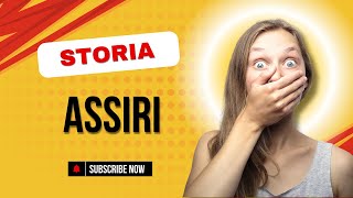 La Storia degli Assiri [upl. by Maisey713]