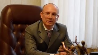 Судебная экспертиза Правда Справедливость Цена ошибки Кравченко АН [upl. by Bradwell]