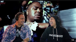 NEW YORK DAD REACTS TO Drakeo The Ruler  quotBetchua Freestylequot Official Music Video [upl. by Canfield282]