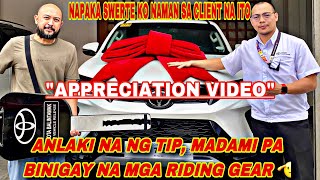 2025 TOYOTA FORTUNER 28 Q 4X2 AT  APPRECIATION VIDEO TO MY CLIENT [upl. by Oludoet]