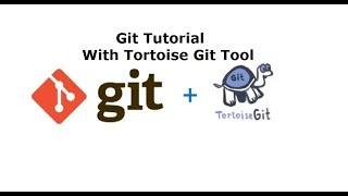 Git Clone  Using Tortoise git Tool [upl. by Eceined]