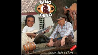 Lançamento Gino e Geno  Grandes Sucessos Repaginados [upl. by Urbannai]