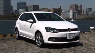 まさに小さなquotスポーツカーquot フォルクスワーゲン「ポロ GTI」 [upl. by Simone]