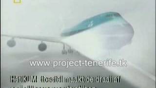 The Tenerife airport disaster in 5 min [upl. by Jann]