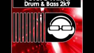 Future Mind  Drum amp Bass 2k9 Club Mix [upl. by Enimrej]