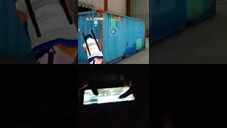 Free fire custom freefire one tap video free fire shortsfeed shortsfeed song shortvideo shorts [upl. by Einnad]