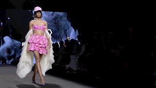 Paloma Suarez  Spring Summer 2024  Full Show [upl. by Atiras]