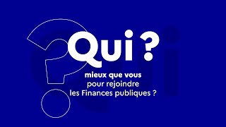 Les Finances publiques au cœur de l’État au service de tous partout sur le territoire  Mashup 12 [upl. by Relyat]