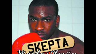 Skepta  Sticks And Stones [upl. by Nnyladnarb680]