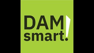 DAMsmart  Transforming Audiovisual Archives [upl. by Ivar29]