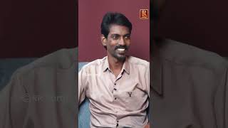 பாசிசமாக மாற இதுதான் காரணம்  Writer MChandrakumar Interview Part 02 [upl. by Ekyt682]