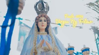 FIESTA NG IKALAWANG PATRON NG TAMPOK 🇵🇭  HAGONOY BULACAN  OKTUBRE 13 2024 [upl. by Nunci]