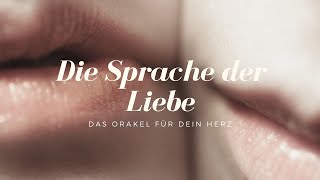 Wie geht es in der Liebe weiter  Liebes Orakel [upl. by Wilbur272]