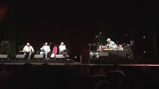 Taksim Trio amp Trilok Gurtu  Zorlu Center PSM [upl. by Akinahs]