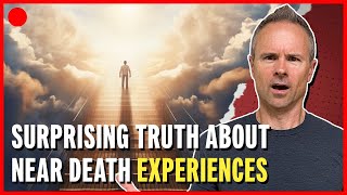 How NearDeath Experiences Support Christianity and challenge other worldviews [upl. by Kylander977]