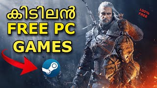 കിടിലൻ Free Pc steam Download  Games for lowmidhigh PC Part 2 [upl. by Yelroc]