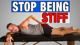 How to Overcome Muscle Tightness amp Soreness  Best Routine Against Stiffness  Not What You Think [upl. by Tadio]