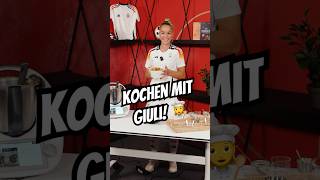 quotDer ist einfach gutquot • Giuli kocht👩‍🍳 [upl. by Aryaz]