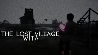 The Lost Village Wita  Dev Announce Trailer [upl. by Aseral274]