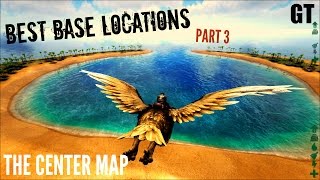 ARK Survival Evolved  200 ARGENTAVIS TAME S4E5  The Center Map Gameplay [upl. by Hurless]