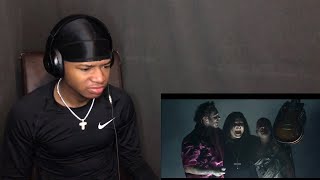 OZZY OSBOURNE with Post Malone  quotTake What You Wantquot Live Video REACTION [upl. by Esoj]