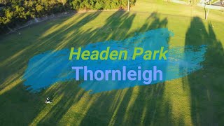 Thornleigh  Headen Park amp Surrounds  NSW [upl. by Zusman]