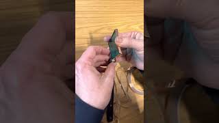 Creator’s Hand Foiler  How to Copper foil your glass easily [upl. by Jacobo]